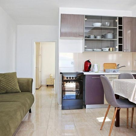 Apartmani Cili Miletici Eksteriør billede