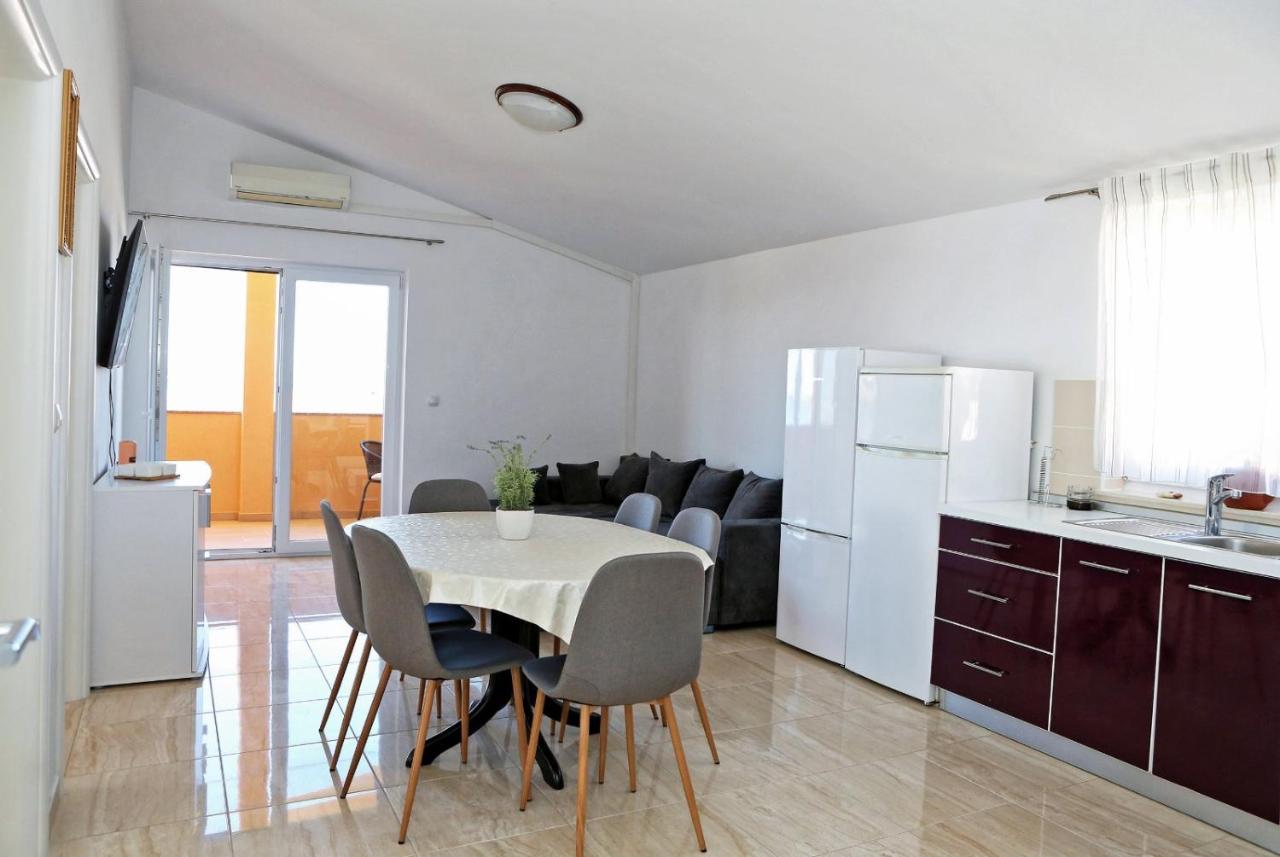 Apartmani Cili Miletici Eksteriør billede