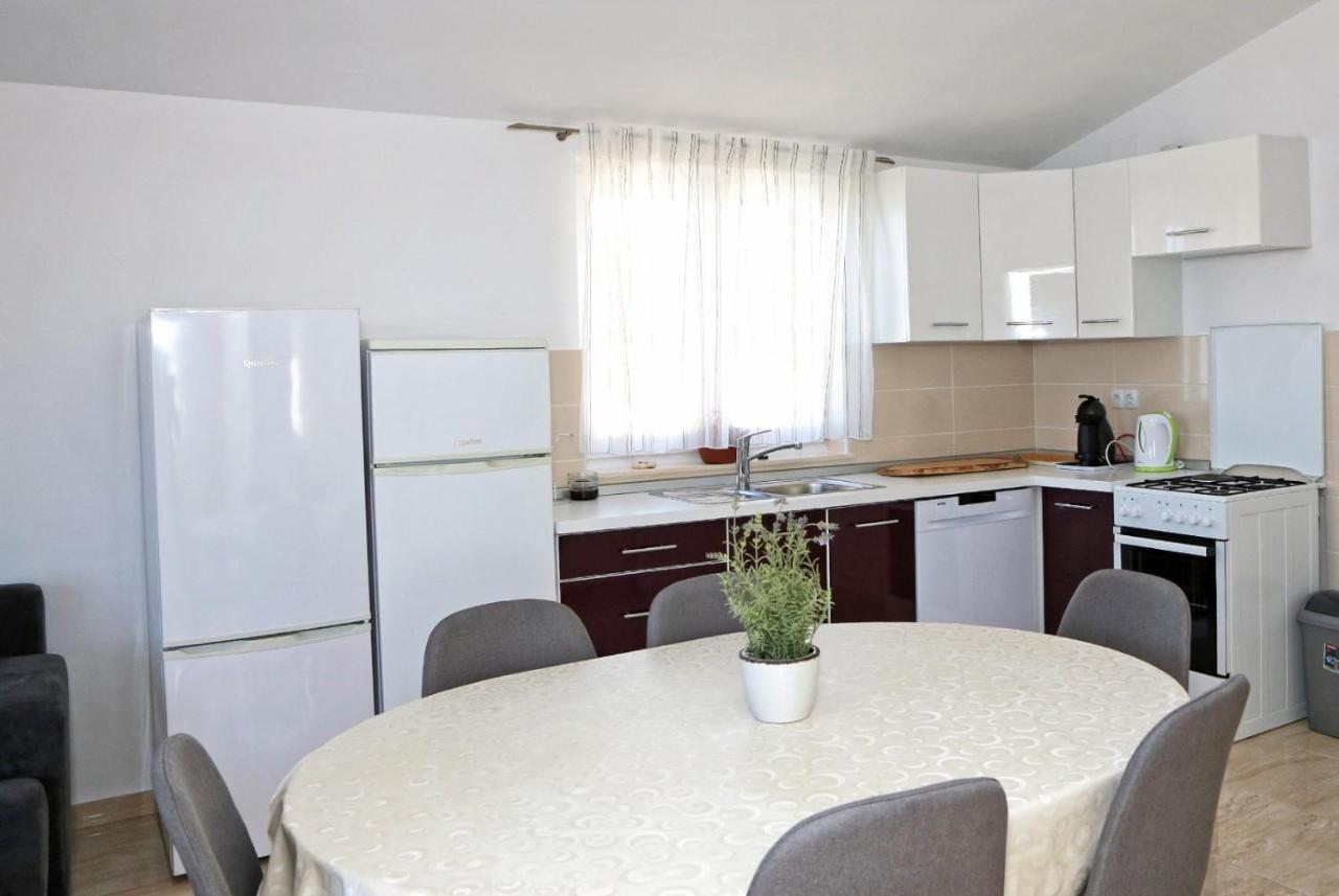 Apartmani Cili Miletici Eksteriør billede