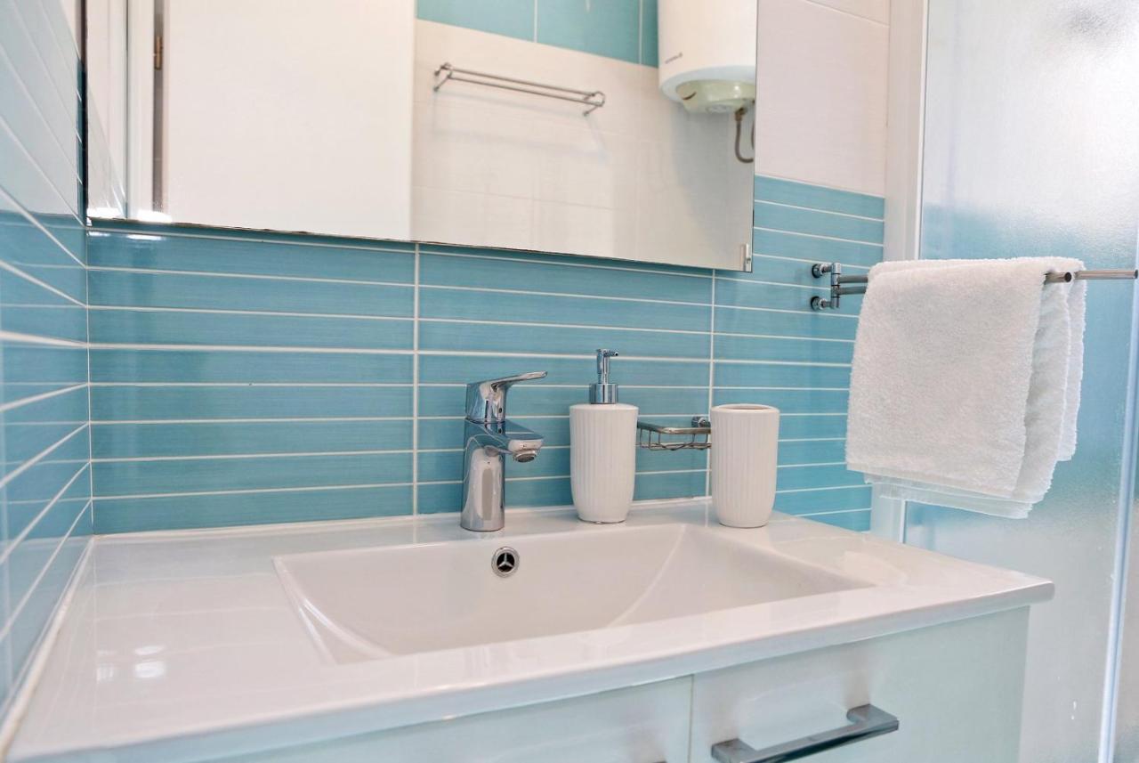 Apartmani Cili Miletici Eksteriør billede